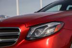 Mercedes-Benz E400 4Matic AMG Line Estate 2017 года (NA)